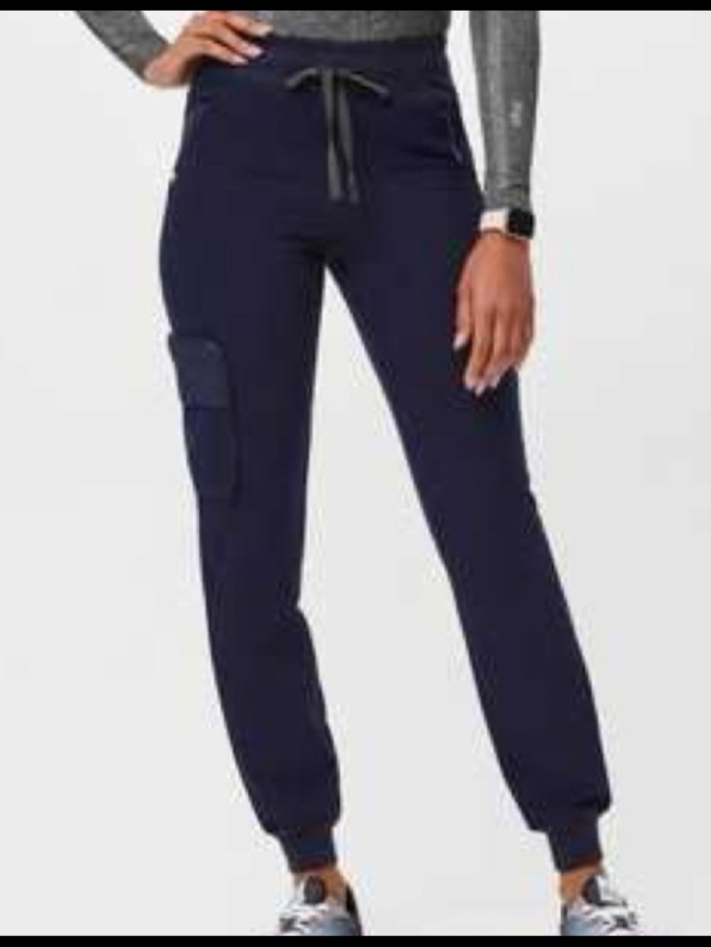 Figs Zamora Jogger Scrub Pants